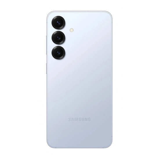 Смартфон Samsung Galaxy S25 5G 12/256Gb Ice Blue (SM-S931BLBGEUC) UA