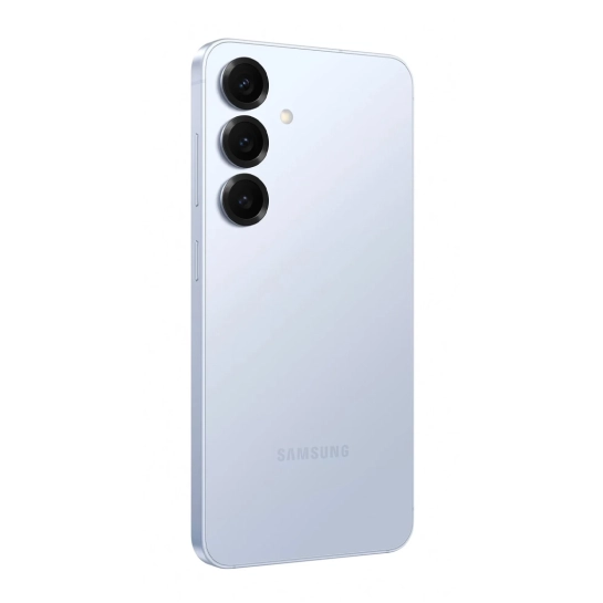 Смартфон Samsung Galaxy S25 5G 12/512Gb Ice Blue (SM-S931BLBH) Global