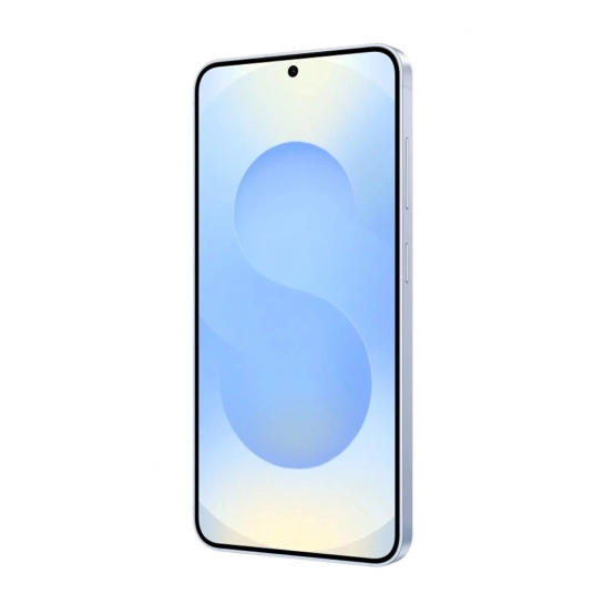 Смартфон Samsung Galaxy S25 5G 12/512Gb Ice Blue (SM-S931BLBHEUC) UA