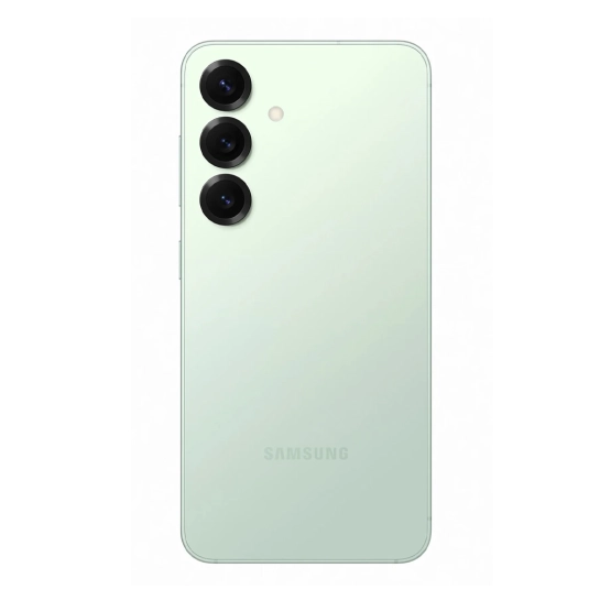 Смартфон Samsung Galaxy S25 5G 12/128Gb Mint (SM-S931BLGD) Global