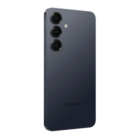 Смартфон Samsung Galaxy S25 5G 12/512Gb Blueblack (SM-S931BZKHEUC) UA