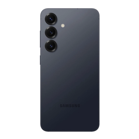 Смартфон Samsung Galaxy S25 5G 12/512Gb Blueblack (SM-S931BZKHEUC) UA