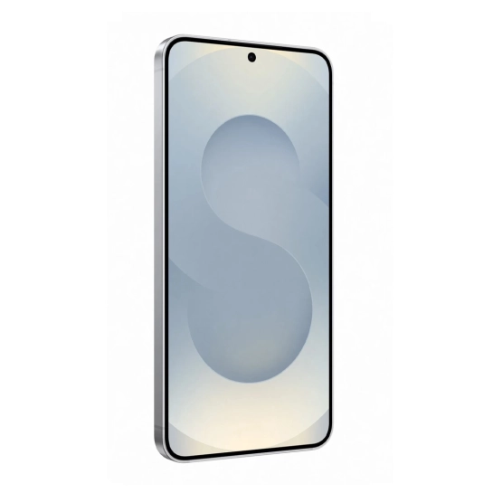 Смартфон Samsung Galaxy S25 5G 12/128Gb Silver Shadow (SM-S931BZSD) Global