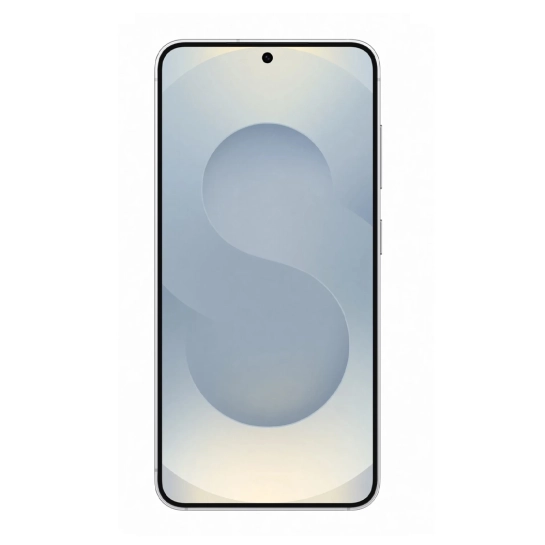 Смартфон Samsung Galaxy S25 5G 12/256Gb Silver Shadow (SM-S931BZSG)