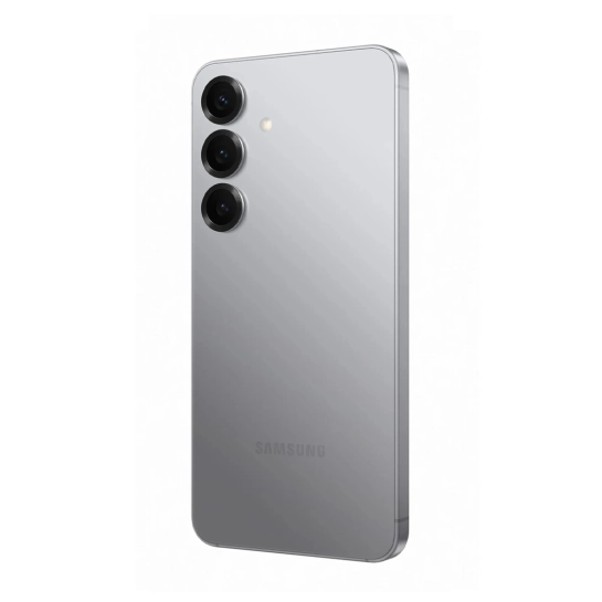Смартфон Samsung Galaxy S25 5G 12/512Gb Silver Shadow (SM-S931BZSHEUC) UA