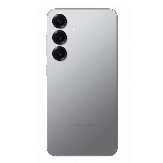 Смартфон Samsung Galaxy S25+ 5G 12/256Gb Silver Shadow (SM-S936BZSD) Global