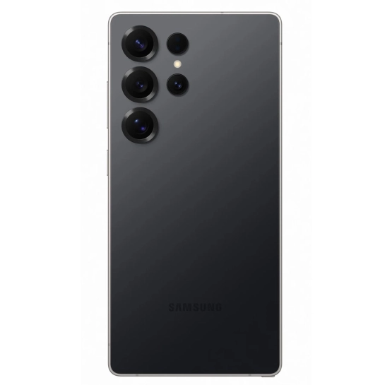 Смартфон Samsung Galaxy S25 Ultra 5G 12/1TB (SM-S938BZKH) Titanium Black Global