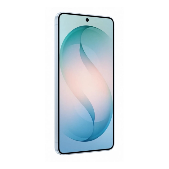 Смартфон Samsung Galaxy S26 12/256Gb Sky Blue (SM-S942BLBGEUC) UA