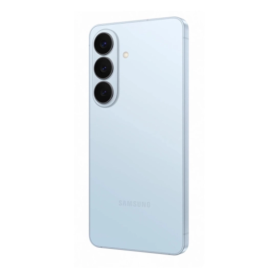 Смартфон Samsung Galaxy S26 12/256Gb Sky Blue (SM-S942BLBGEUC) UA