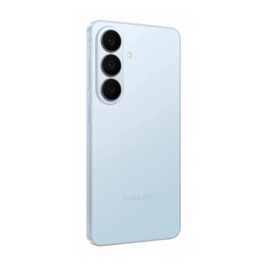 Смартфон Samsung Galaxy S26 12/512Gb Sky Blue (SM-S942BLBH) Global