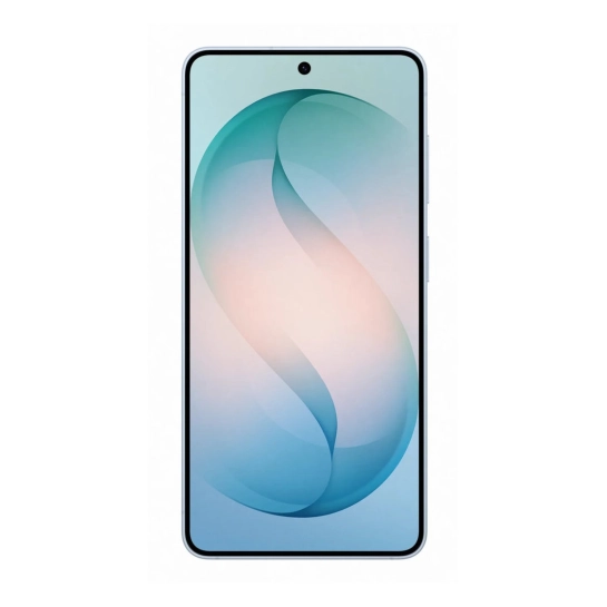 Смартфон Samsung Galaxy S26 12/512Gb Sky Blue (SM-S942BLBH) Global