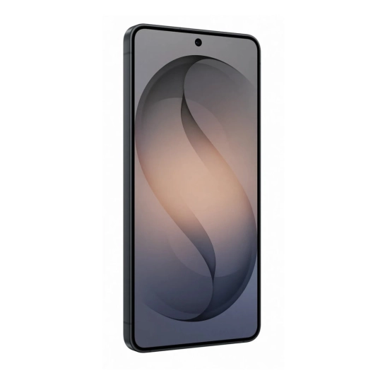 Смартфон Samsung Galaxy S26 12/512Gb Black (SM-S942BZKH) Global