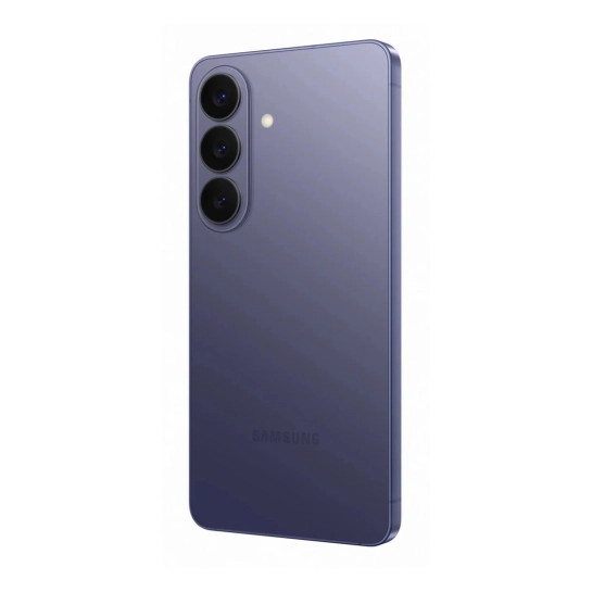 Смартфон Samsung Galaxy S26 12/256Gb Cobalt Violet (SM-S942BZVG) Global