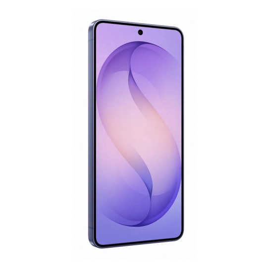 Смартфон Samsung Galaxy S26 12/256Gb Cobalt Violet (SM-S942BZVG) Global