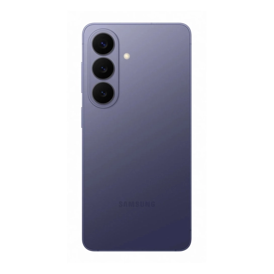 Смартфон Samsung Galaxy S26 12/512Gb Cobalt Violet (SM-S942BZVH) Global