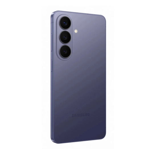 Смартфон Samsung Galaxy S26 12/512Gb Cobalt Violet (SM-S942BZVH) Global