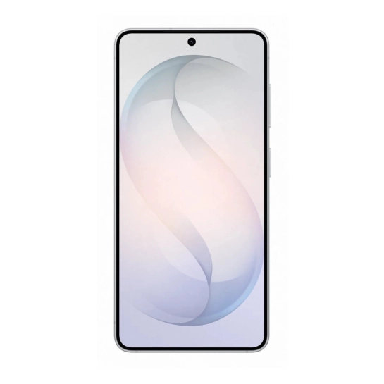 Смартфон Samsung Galaxy S26 12/256Gb White (SM-S942BZWG) Global