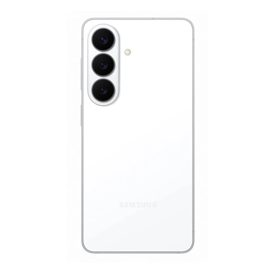 Смартфон Samsung Galaxy S26 12/512Gb White (SM-S942BZWHEUC) UA