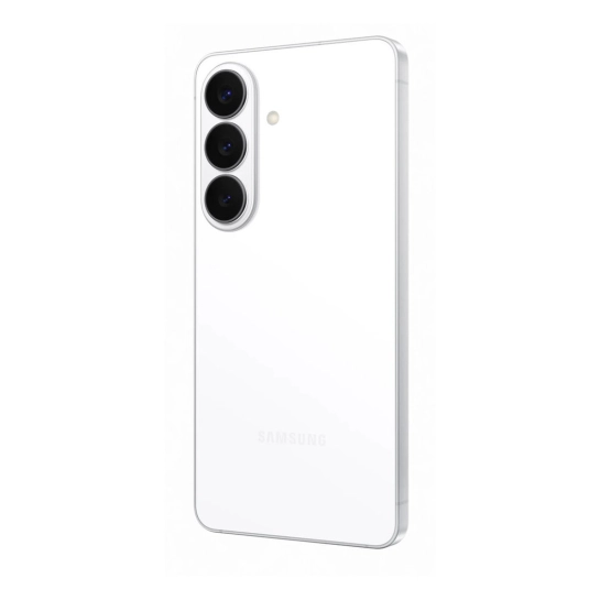 Смартфон Samsung Galaxy S26 12/512Gb White (SM-S942BZWHEUC) UA