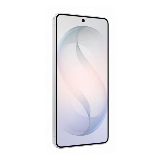 Смартфон Samsung Galaxy S26 12/512Gb White (SM-S942BZWHEUC) UA