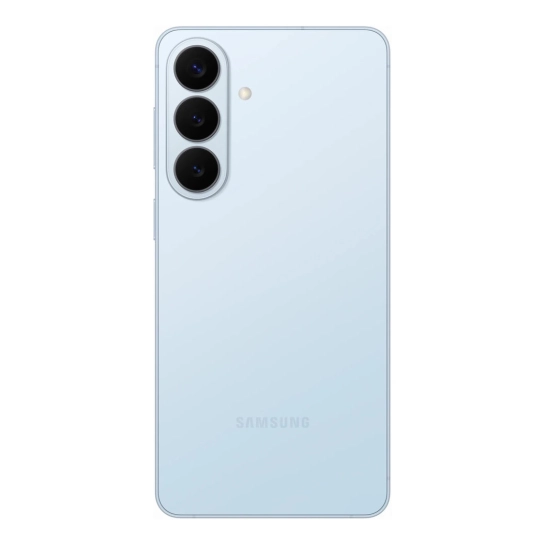 Смартфон Samsung Galaxy S26+ 12/256Gb Sky Blue (SM-S947BLBD) Global