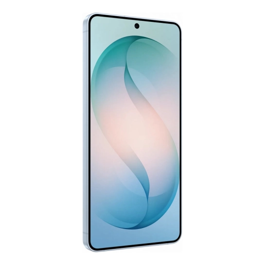 Смартфон Samsung Galaxy S26+ 12/512Gb Sky Blue (SM-S947BLBG) Global