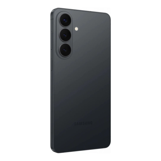 Смартфон Samsung Galaxy S26+ 12/256Gb Black (SM-S947BZKDEUC) UA