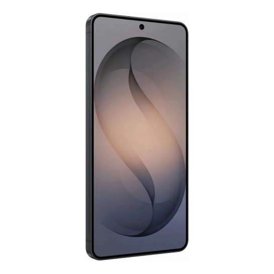 Смартфон Samsung Galaxy S26+ 12/512Gb Black (SM-S947BZKG) Global