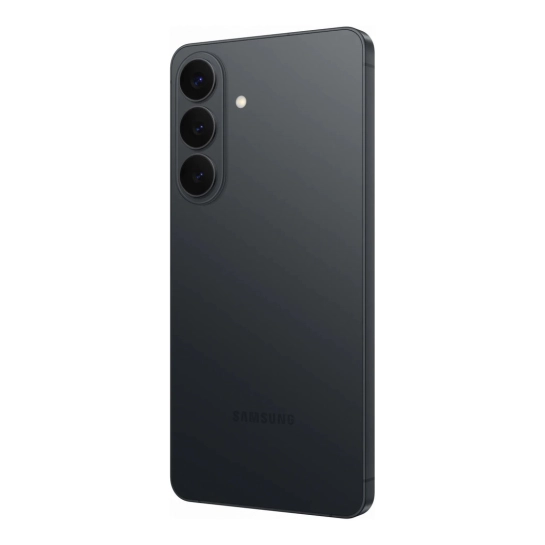 Смартфон Samsung Galaxy S26+ 12/512Gb Black (SM-S947BZKGEUC) UA