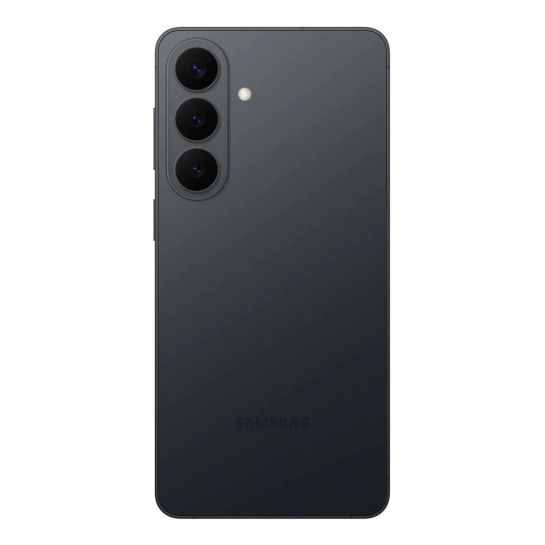 Смартфон Samsung Galaxy S26+ 12/512Gb Black (SM-S947BZKGEUC) UA