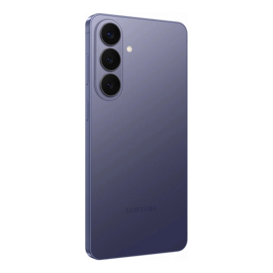 Смартфон Samsung Galaxy S26+ 12/256Gb Cobalt Violet (SM-S947BZVDEUC) UA