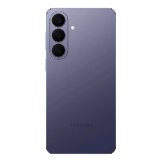 Смартфон Samsung Galaxy S26+ 12/256Gb Cobalt Violet (SM-S947BZVDEUC) UA