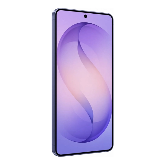Смартфон Samsung Galaxy S26+ 12/256Gb Cobalt Violet (SM-S947BZVDEUC) UA