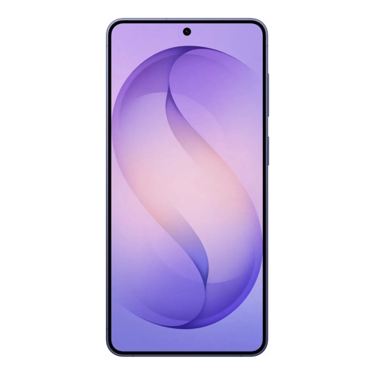 Смартфон Samsung Galaxy S26+ 12/512Gb Cobalt Violet (SM-S947BZVG) Global