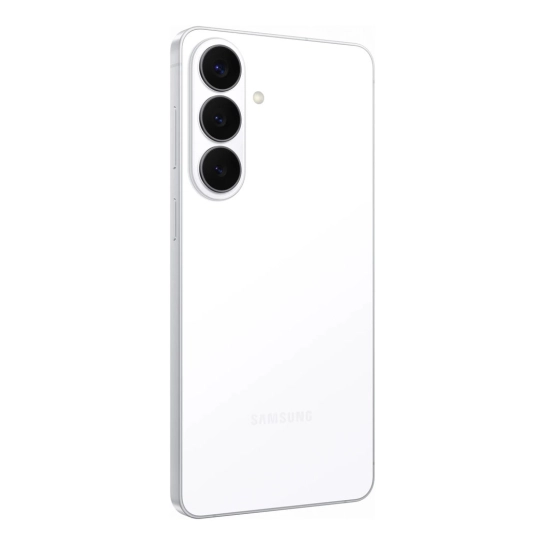 Смартфон Samsung Galaxy S26+ 12/256Gb White (SM-S947BZWD) Global