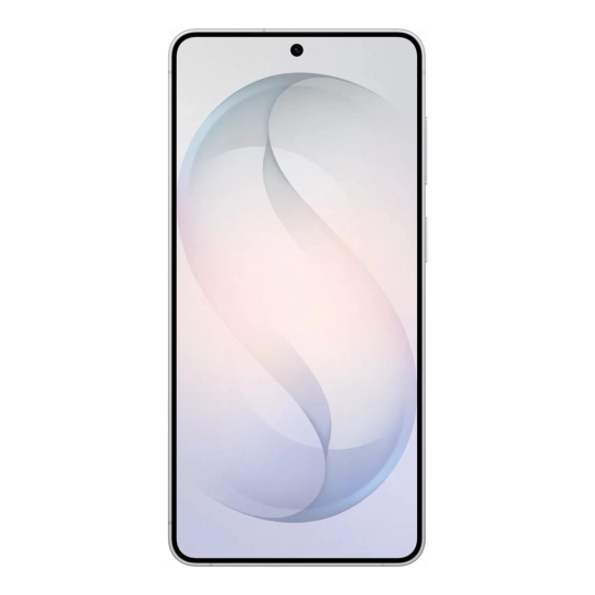 Смартфон Samsung Galaxy S26+ 12/512Gb White (SM-S947BZWGEUC) UA