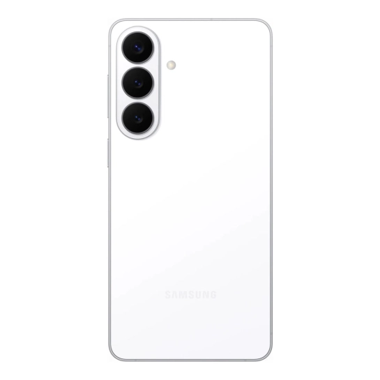 Смартфон Samsung Galaxy S26+ 12/512Gb White (SM-S947BZWGEUC) UA