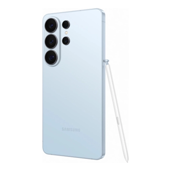 Смартфон Samsung Galaxy S26 Ultra 12/512Gb Sky Blue (SM-S948BLBG) Global