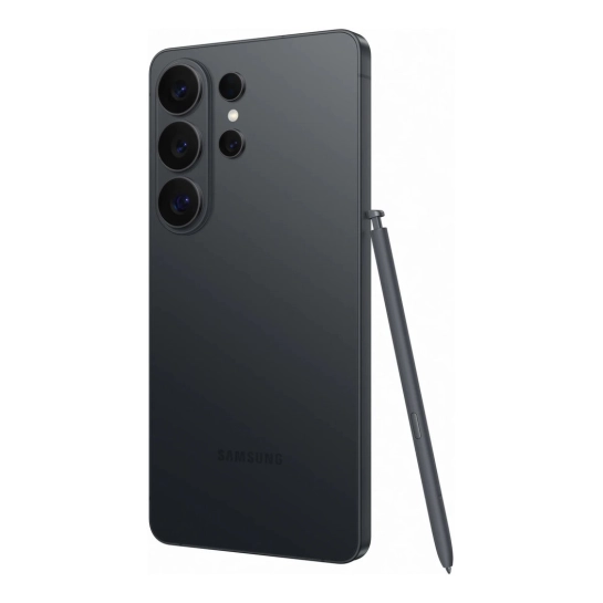 Смартфон Samsung Galaxy S26 Ultra 12/512Gb Black (SM-S948BZKGEUC) UA