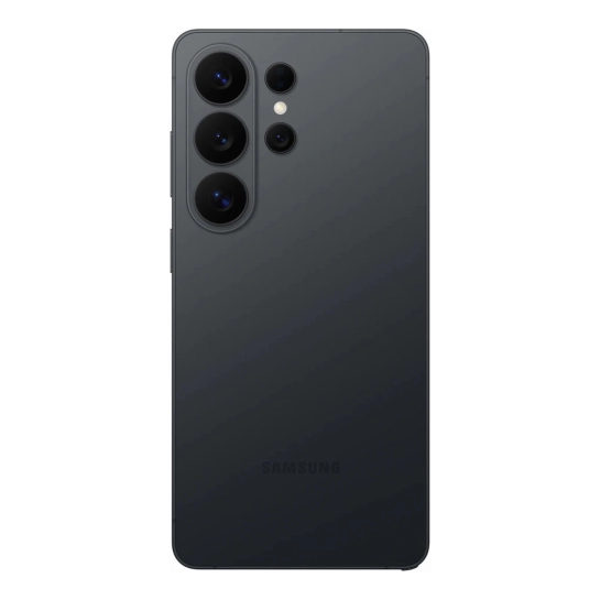 Смартфон Samsung Galaxy S26 Ultra 16/1TB Black (SM-S948BZKHEUC) UA