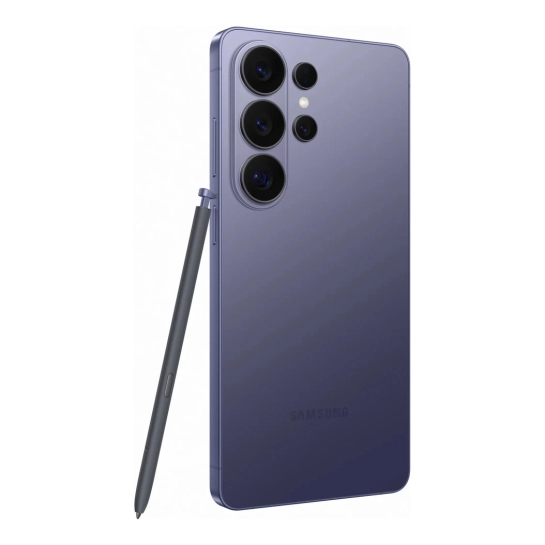 Смартфон Samsung Galaxy S26 Ultra 12/256Gb Cobalt Violet (SM-S948BZVD) Global
