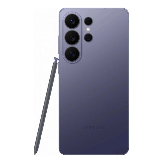 Смартфон Samsung Galaxy S26 Ultra 12/512Gb Cobalt Violet (SM-S948BZVG) Global