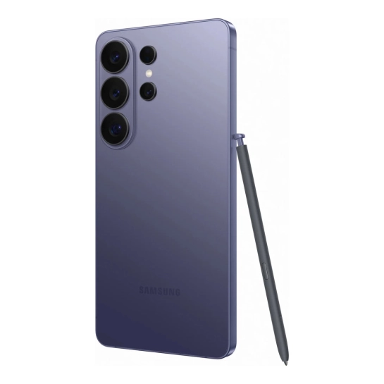 Смартфон Samsung Galaxy S26 Ultra 16/1TB Cobalt Violet (SM-S948BZVH) Global