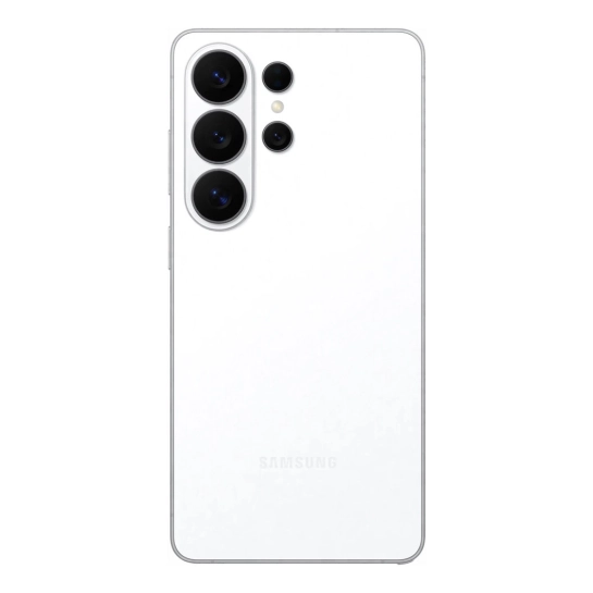 Смартфон Samsung Galaxy S26 Ultra 12/256Gb White (SM-S948BZWD) Global
