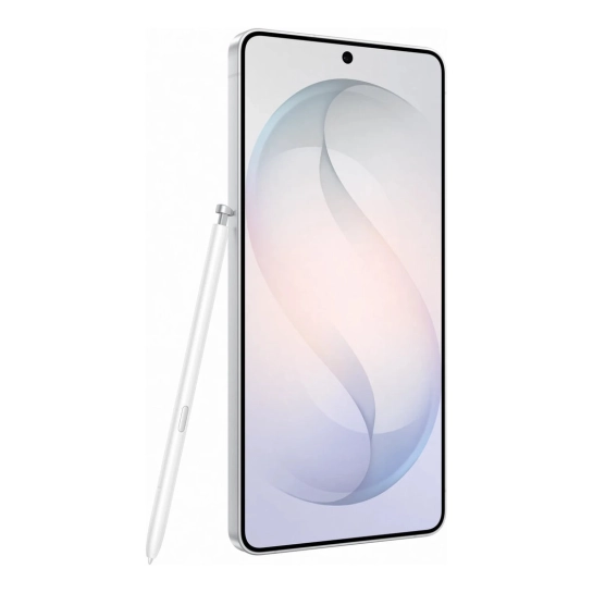 Смартфон Samsung Galaxy S26 Ultra 12/256Gb White (SM-S948BZWDEUC) UA