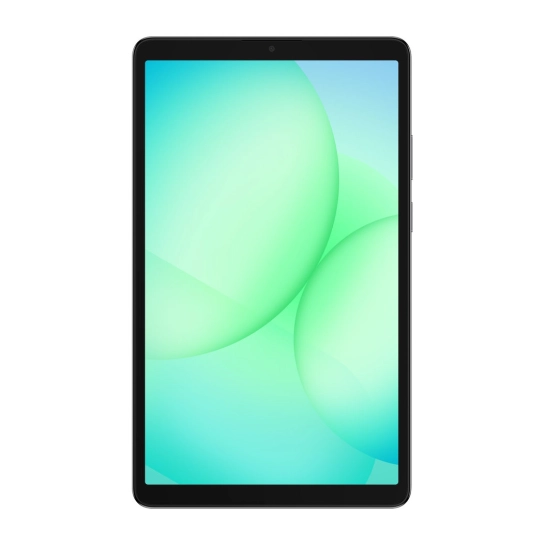 Планшет Samsung Galaxy Tab A11 8.7 Wi-Fi 4/64GB Gray (SM-X130NZAAEUC) UA