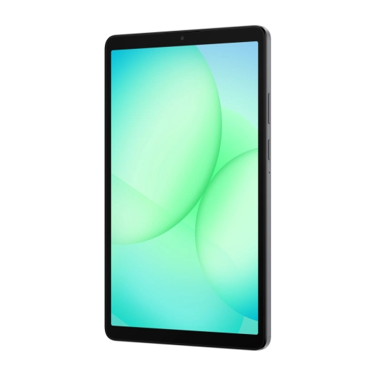 Планшет Samsung Galaxy Tab A11 8.7 4G 4/64GB Gray (SM-X135FZAAEUC) UA