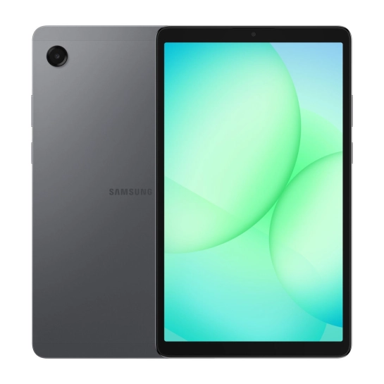 Планшет Samsung Galaxy Tab A11 8.7 4G 8/128GB Gray (SM-X135FZAEEUC) UA