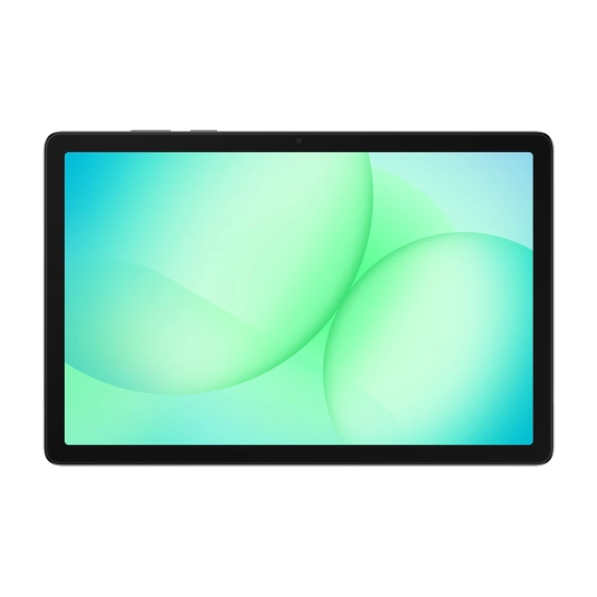 Планшет Samsung Galaxy Tab A11+ 11 5G 8/256GB 2025 Gray (SM-X236BZAP) Global