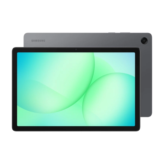 Планшет Samsung Galaxy Tab A11+ 11 5G 6/128GB 2025 Gray (SM-X236BZAR) Global